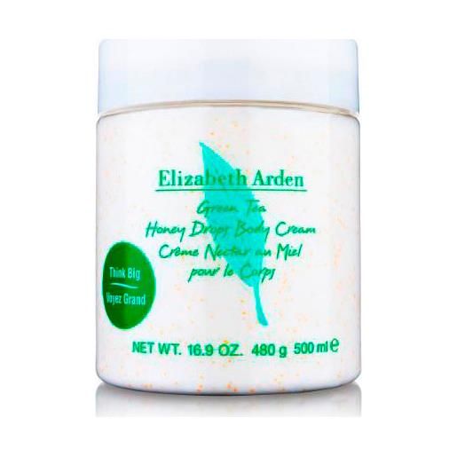 Elizabeth Arden green tea honey drops crema corpo 500ml
