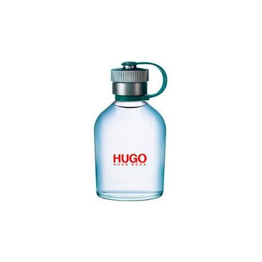 Hugo Boss hugo man eau de toilette 125ml