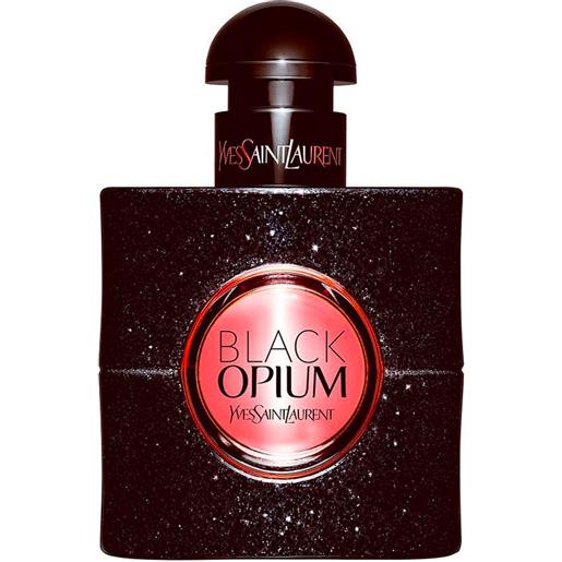 Yves Saint Laurent black opium eau de parfum