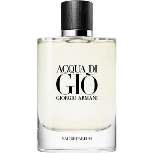 Giorgio Armani acqua di giò eau de parfum, 30-ml