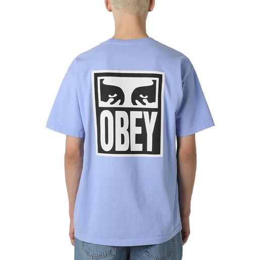 Obey eyes icon 2 classic tee