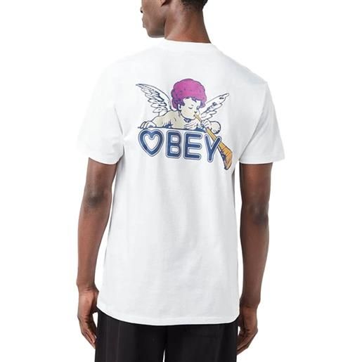 Obey baby angel classic tee