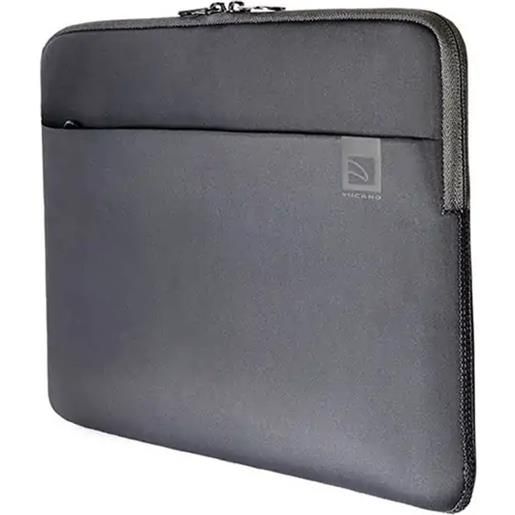 Tucano bftmb13-bk borsa per laptop 33 cm (13") custodia a tasca nero