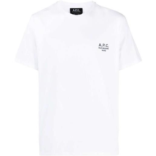 A.P.C. - t-shirt