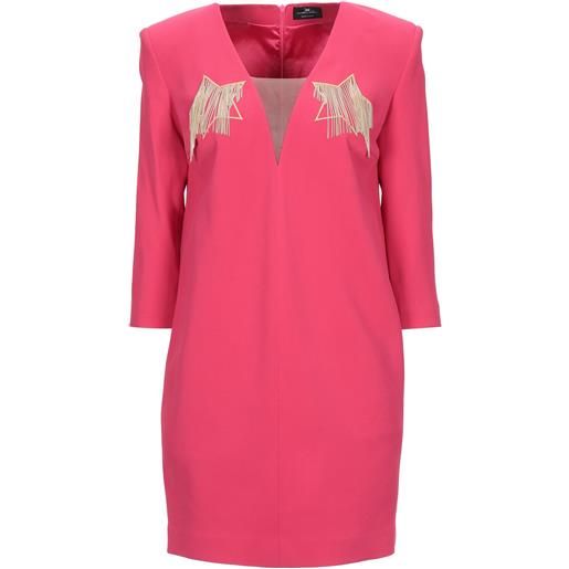 ELISABETTA FRANCHI - tubino