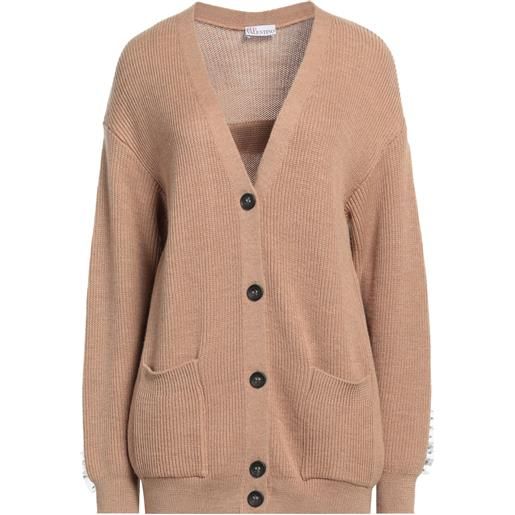 RED Valentino - cardigan