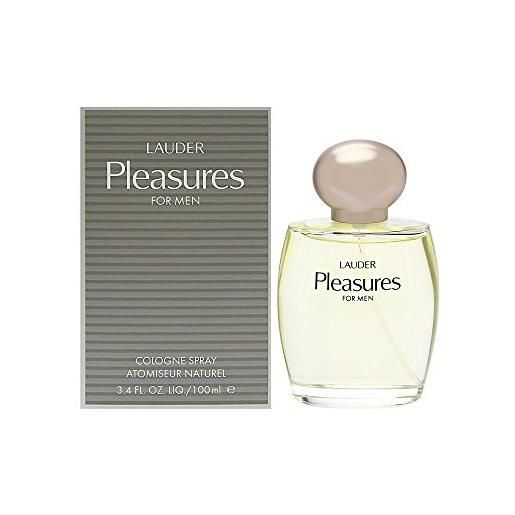 Estée Lauder pleasures men et 100 vp