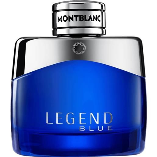 Montblanc legend blue eau de parfum 50ml