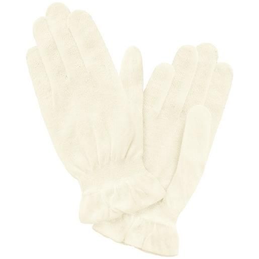 Sensai treatment gloves guanti in cotone per trattamento mani