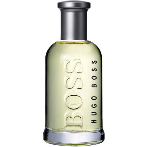 Hugo Boss boss bottled - lozione dopobarba 100 ml