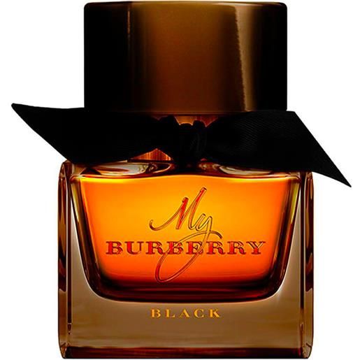 Burberry my Burberry black - eau de parfum 90 ml