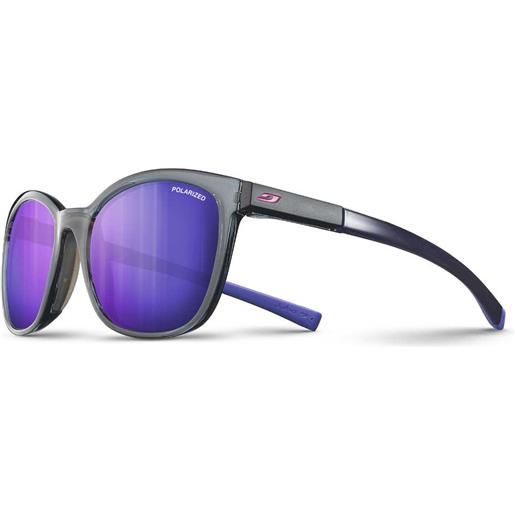 Julbo spark sunglasses trasparente polarized/cat3cf