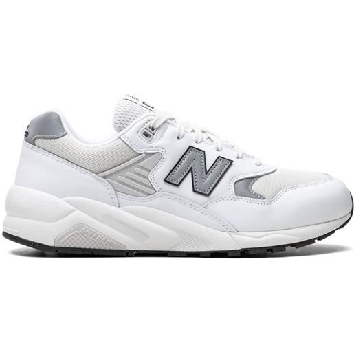 New Balance sneakers 580 - bianco