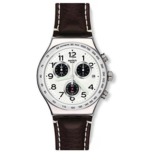 Swatch orologio uomo yvs432