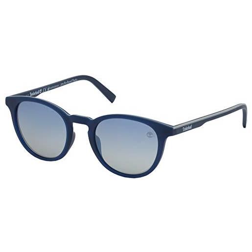 Timberland eyewear occhiali da sole tb9197 uomo