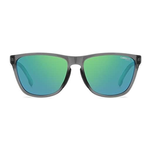Carrera 8058/s occhiali da sole da uomo grigio
