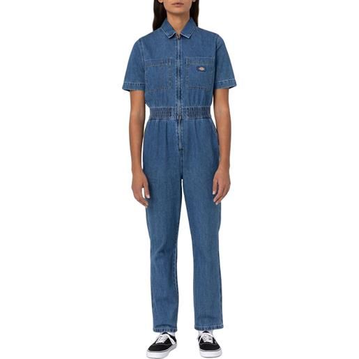 DICKIES houston coverall w