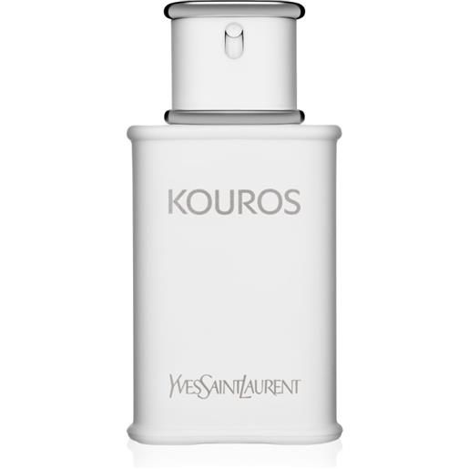 Yves Saint Laurent kouros kouros 50 ml