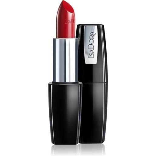 IsaDora perfect moisture lipstick 4,5 g