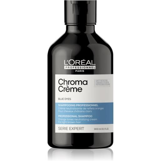 L'Oréal Professionnel serie expert chroma crème 300 ml