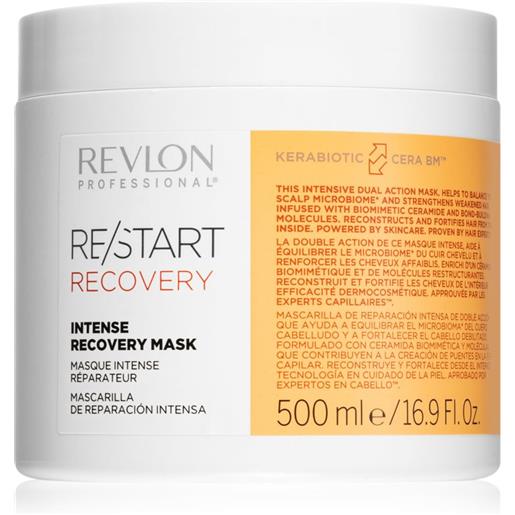 Revlon Professional re/start recovery 500 ml