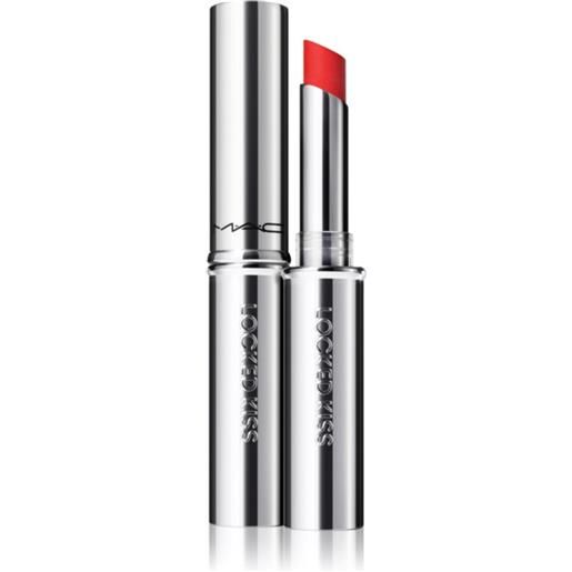 MAC Cosmetics locked kiss 24h lipstick 1,8 g