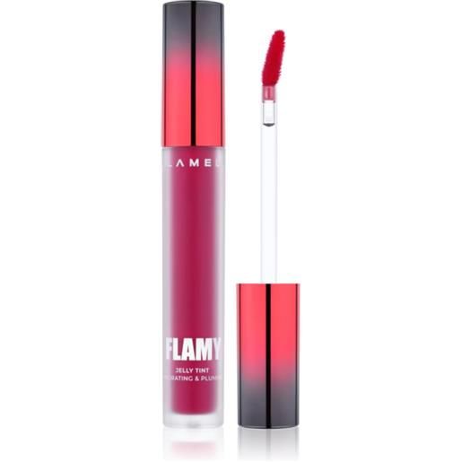 LAMEL flamy jelly tint 3 ml