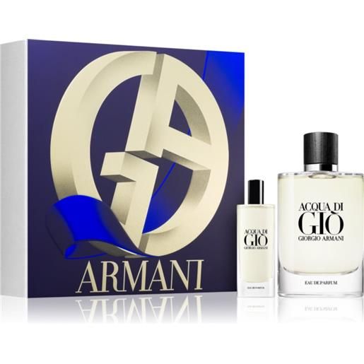 Armani acqua di giò acqua di giò