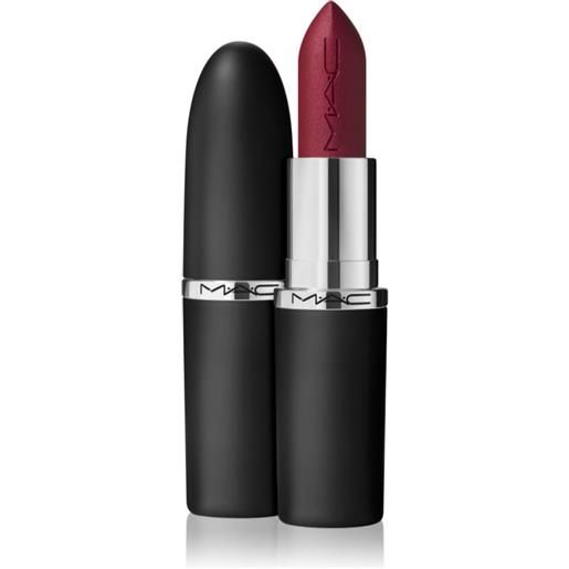 MAC Cosmetics macximal silky matte lipstick 3,5 g