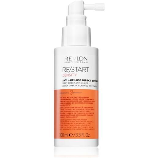 Revlon Professional re/start density 100 ml