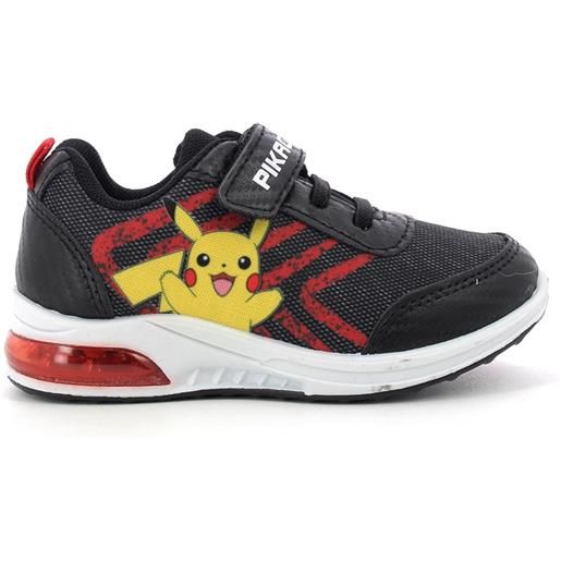 Disney sneakers con luci bimbo pokemon 24-32 Disney cod. Po000855
