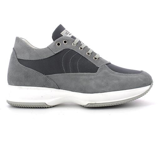 Muds sneakers uomo made in italy Muds cod. 012