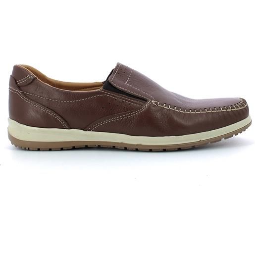 Muds mocassino uomo made in italy Muds cod. 320