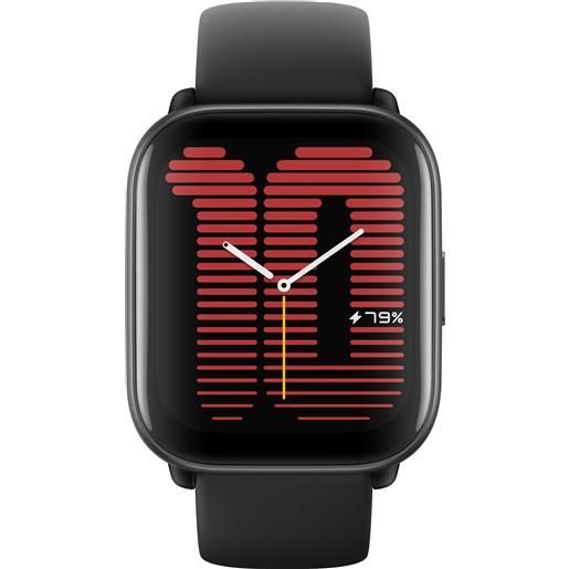 Amazfit a2211 active midnight black