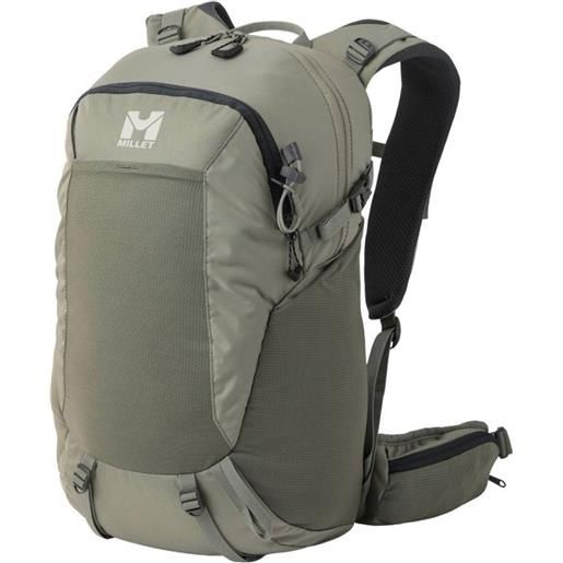 Millet hiker air 20l backpack verde