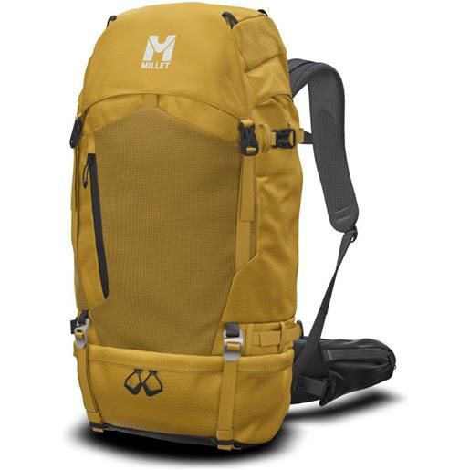 Millet ubic 40l backpack giallo