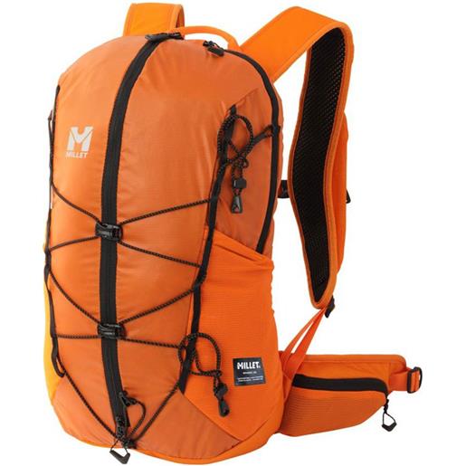 Millet wanaka 20l backpack arancione
