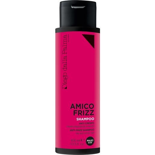Diego Dalla Palma amico frizz shampoo anti-crespo 400ml shampoo anticrespo