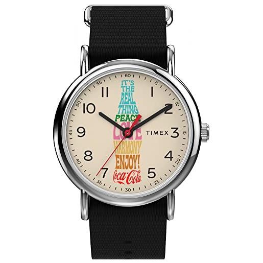 Timex orologio casual tw2v29800