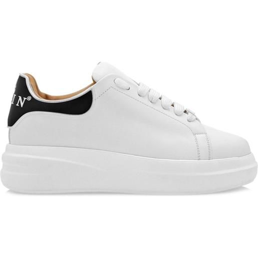 Philipp Plein sneakers - bianco