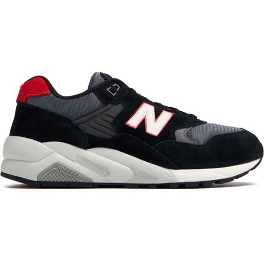 New Balance sneakers con design color-block 580 - nero