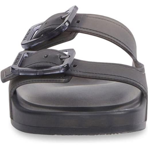 Balenciaga sandali mallorca - nero