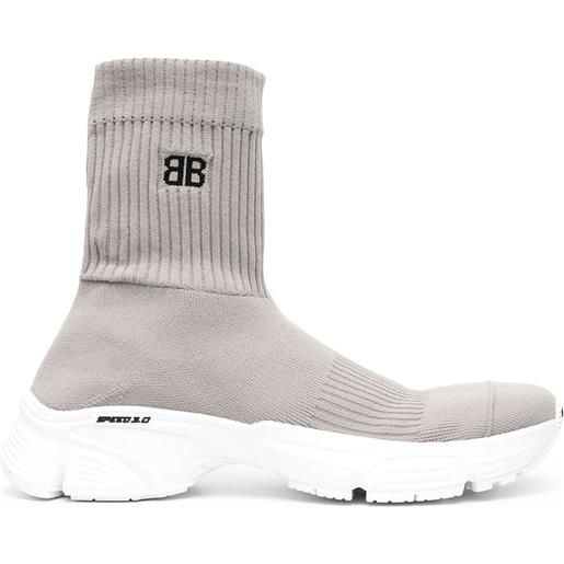 Balenciaga sneakers speed 3.0 - grigio