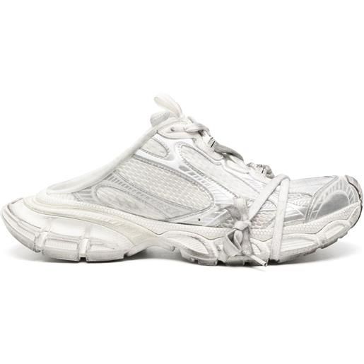 Balenciaga sneakers 3xl - bianco