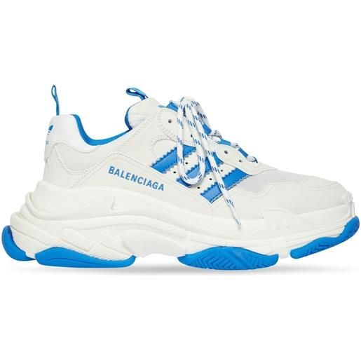 Balenciaga sneakers triple s Balenciaga x adidas - bianco