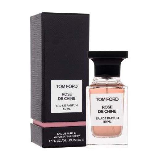 TOM FORD rose de chine 50 ml eau de parfum unisex