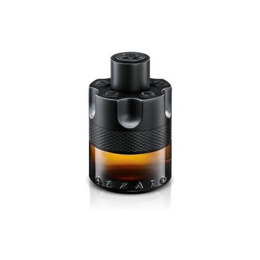 Azzaro the most wanted 50 ml parfum per uomo