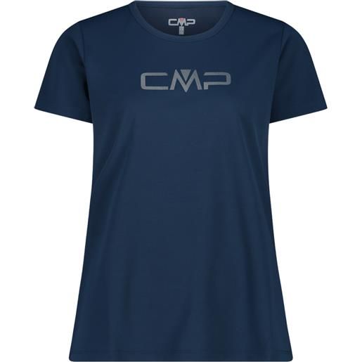 CMP t-shirt woman trekking donna