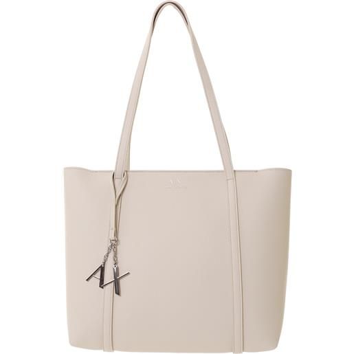 AX ARMANI EXCHANGE shopping bag borsa