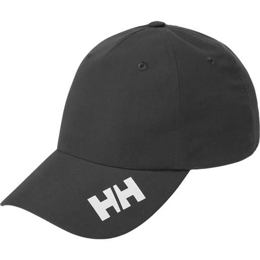 HELLY HANSEN crew cap 2.0 cappellino nautica unisex